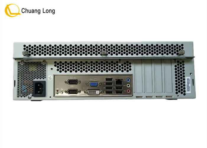ATM Machine Parts Wincor Nixdorf SWAP-PC EPC 4G DualCore E5300 TPMen 01750235485 1750235485