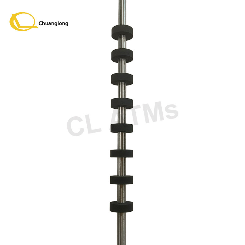 Diebold Nixdorf ATM Parts DN DM7v Cassette Shaft 2 01750870292 0870292 DN100 DN100D DN200