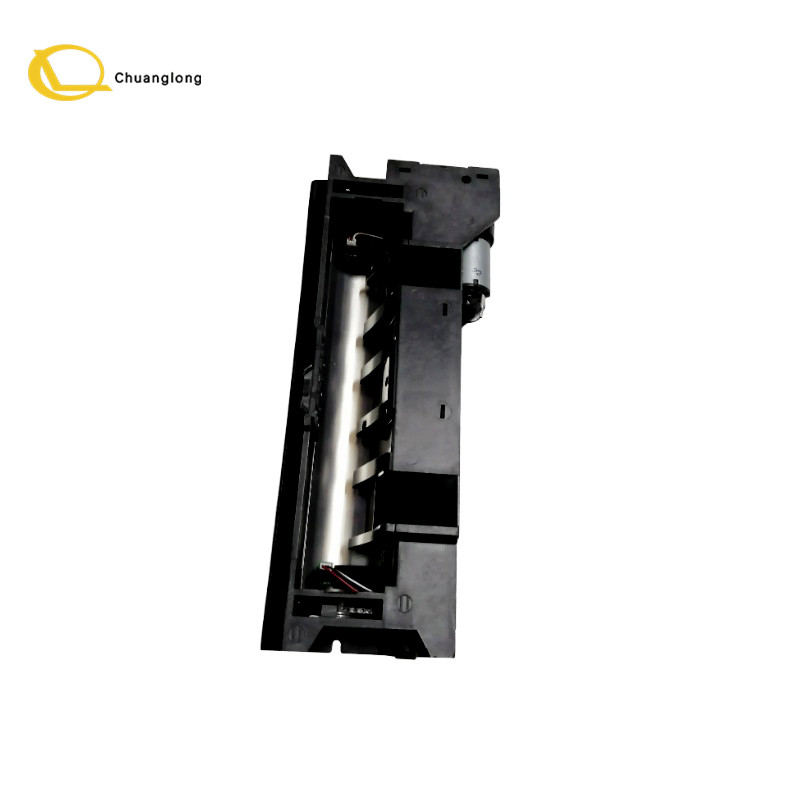 Diebold Nixdorf ATM Machine Parts Shutter Horiz Protection 8x CMD RL 01750187300