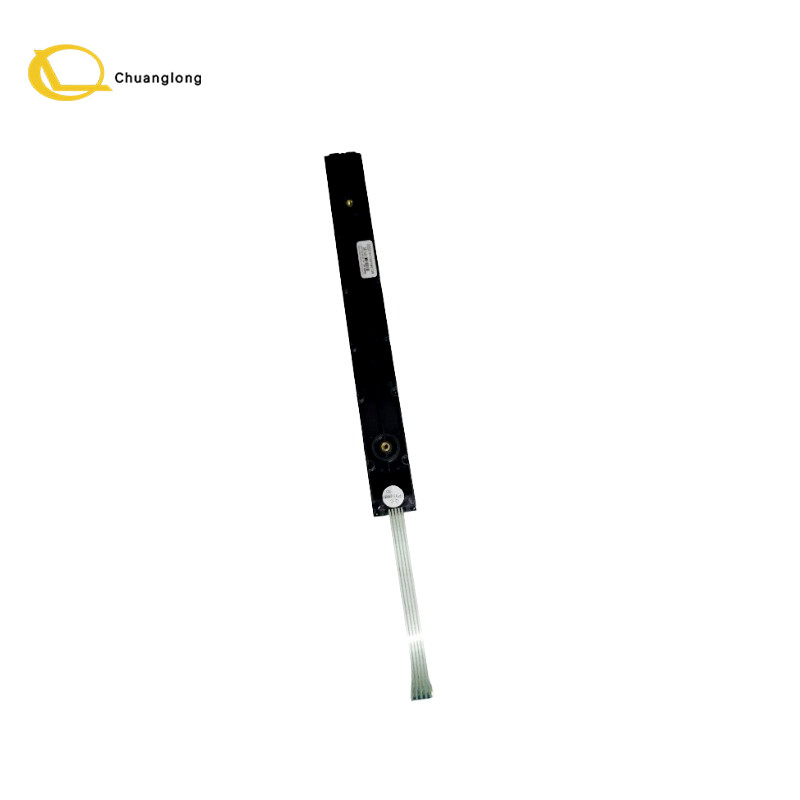 Wincor ATM Machine Parts Keyboard Softkey Set 15&quot; NDC Pcmet 1750190136