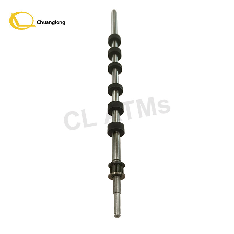 01750374891 1750374891 Diebold Nixdorf ATM Parts DN100 DN100D DN200 Transport Shaft Antriebswelle AIC 300 KPL