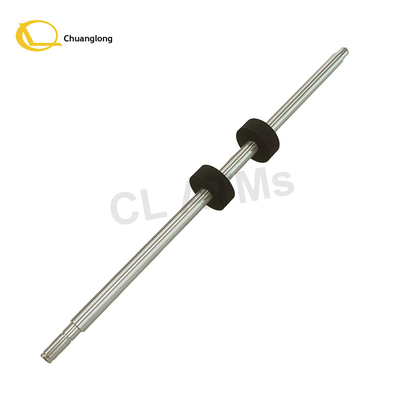 01750375074 1750375074 Diebold Nixdorf ATM Parts DN100 DN100D DN200 Transport Shaft 28x9 CPL