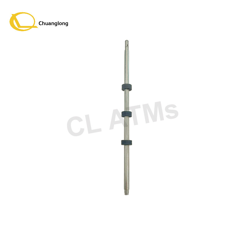 01750375687 1750375687 Diebold Nixdorf ATM Parts DN100 DN100D DN200 Transport Shaft 16x7 CPL