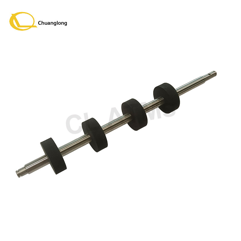 01750375711 1750375711 Diebold Nixdorf ATM Parts DN100 DN100D DN200 Transport Shaft 28x9 CPL