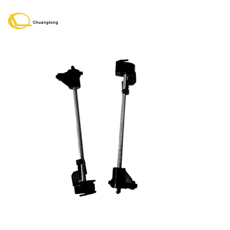 Wincor ATM Machine Parts Take Away Wheel Shaft Assy Striper Assy 1750349895