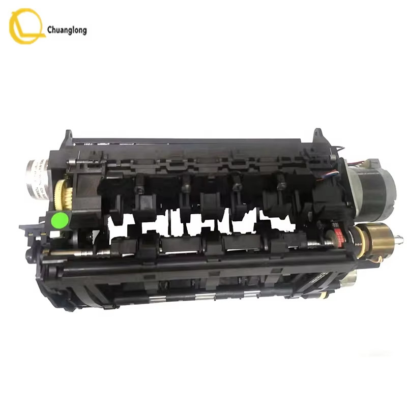 Wincor ATM Machine Parts Cineo Input Output Module Collect Unit CRS RM3 1750131626