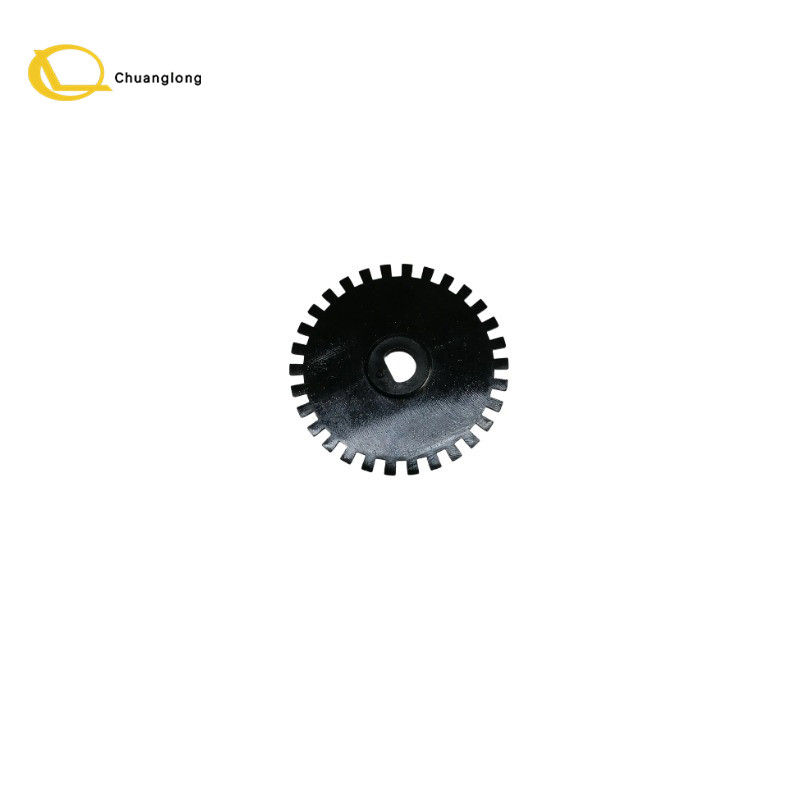 NCR ATM Machine Parts S2 SNT Line 2 Timing Disk 30T 445-0761208-70