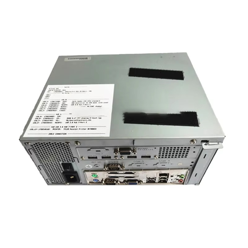 Wincor ATM Machine Parts Procash 285 Pc Core 01750258841 1750258841