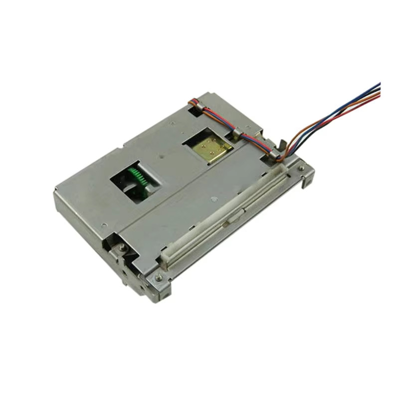 Wincor ATM Parts Wincor Nixdorf Receipt Printer TP07 Cutter Assy 1750064333