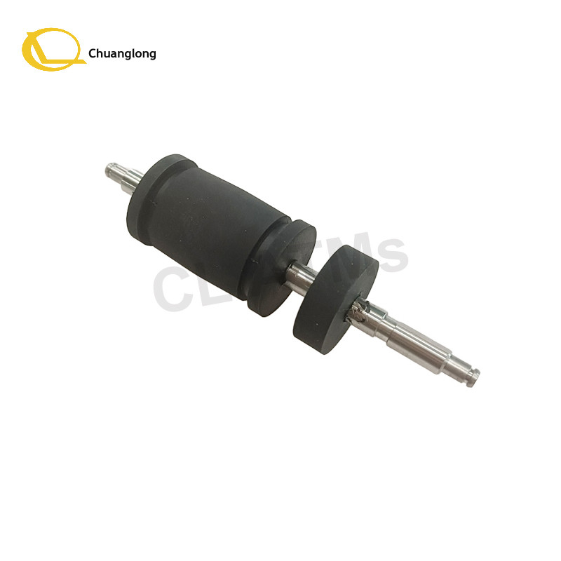 01750375710 1750375710 Diebold Nixdorf ATM Parts DN100 DN100D DN200 Transport Shaft 22x7 CPL