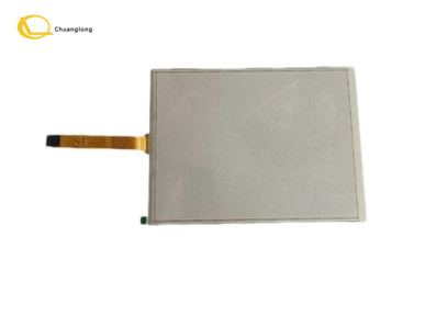 NCR ATM Machine Parts 6625 Touch Operator Panel Display Screen Glass 10 Inch 445-0715900