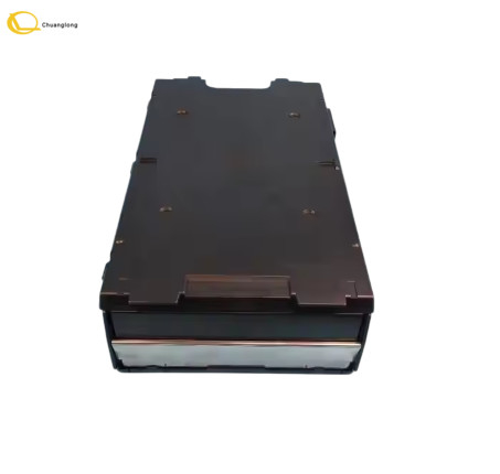 Wincor ATM Mahine Parts Wincor ATM Machine Parts CMD-V4 Lock and Seal Cash Cassette Model 1750109651