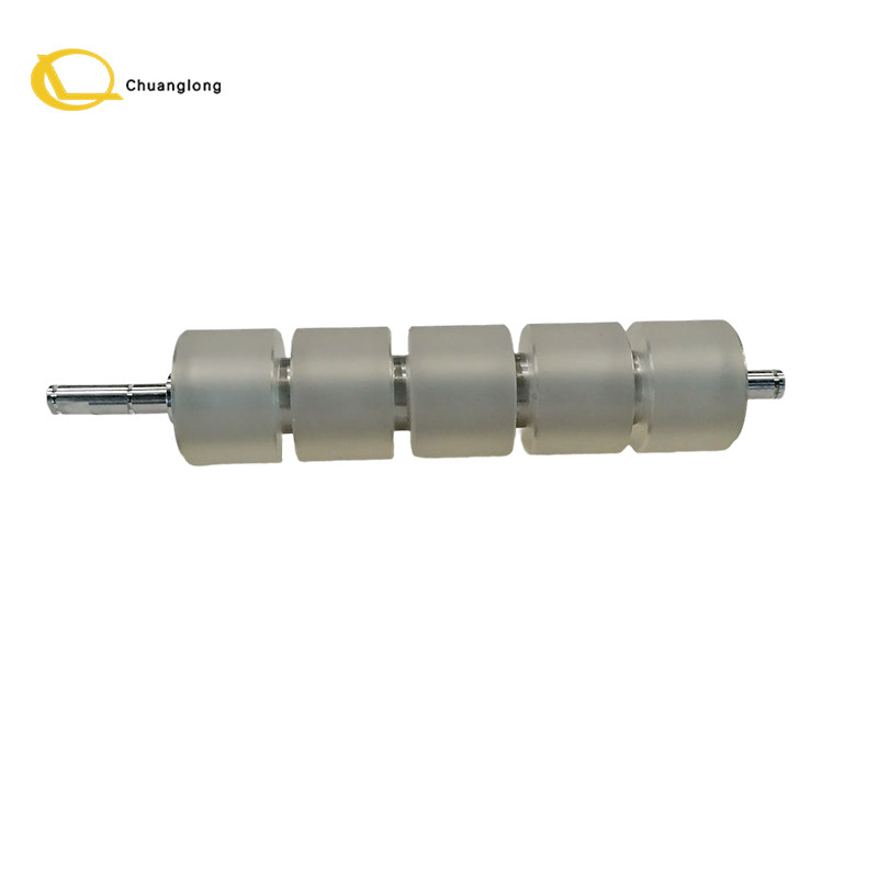 Wincor ATM Machine Parts CCDM VM3 Dispenser Roller Shaft 1750101956-41