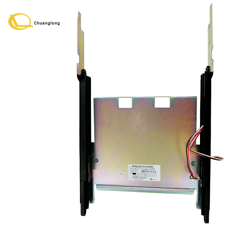 Wincor ATM Machine Parts AGT CMD V4 Horizontal RL 252.6mm 1750160110