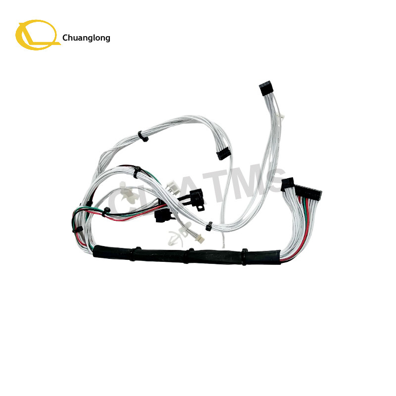 445-0747035 4450747035 ATM Machine Parts NCR S2 Dispenser SNT Harness 445-0753508-76