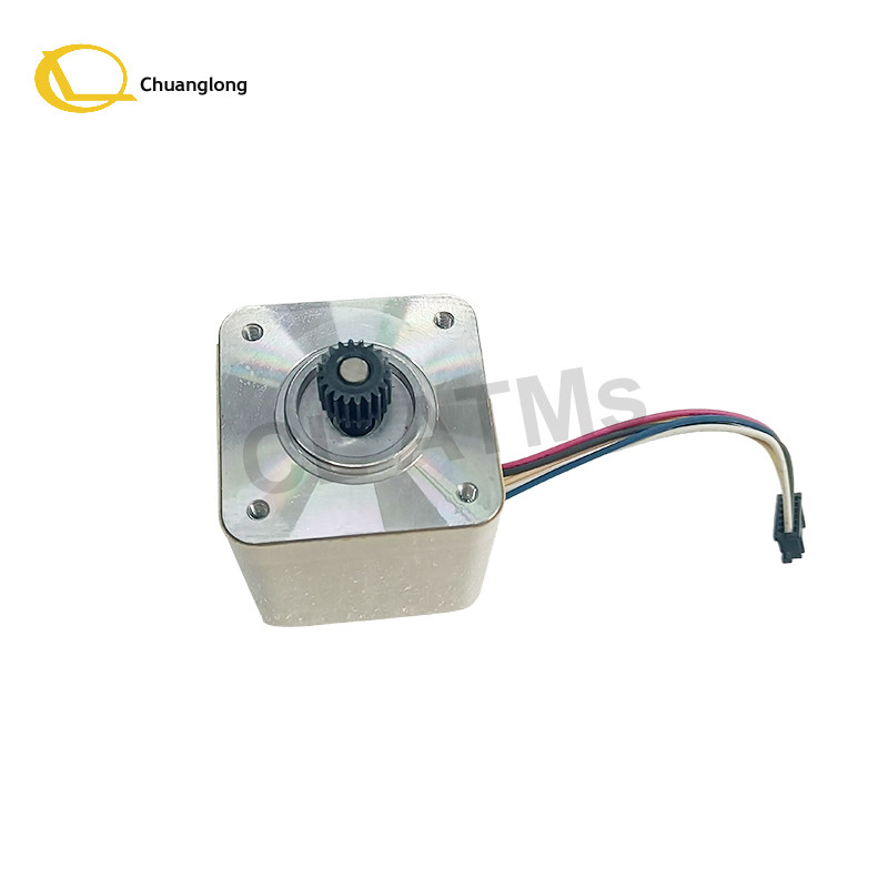 Diebold ATM Parts DieboId 368 Cassettes 49-229513-000A TS-M1U1-SRB1 Note Pushing Motor