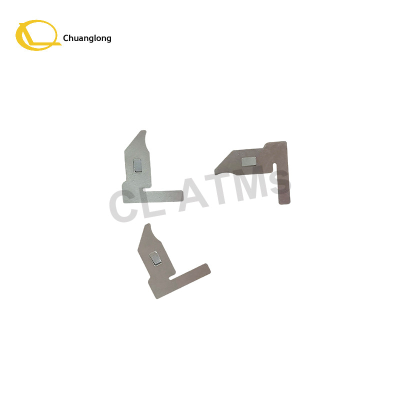 Diebold ATM Parts Diebold Opteva Cassettes Metal for Money Low Cam ASM-4TH GEN