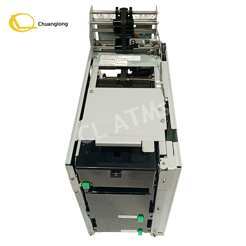ATM Machine Parts Fujitsu F53 Dispenser F53 Bill Cash Dispensing Unit 2 Cassettes 3 Cassettes 4 Cassettes