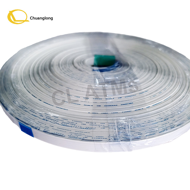 Hyosung ATMs Parts Hyosung MX 7600DA Flexible Clamping Cable Assy Power&Data Communication Cable S3305000113