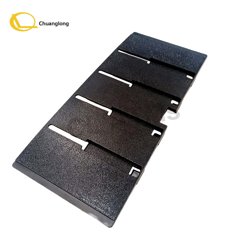 Diebold ATM Parts Receipt Cassette Door Gear Zcl159 Slide Dvrt Cset 49-007792-000E 49-007792