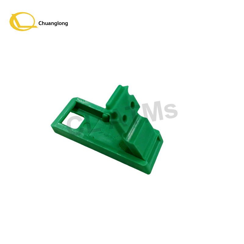 ATM Machine Parts NCR 6674 Fujitsu G610 G611 GBRU Reject Bin Cassette Latch 009-0023114