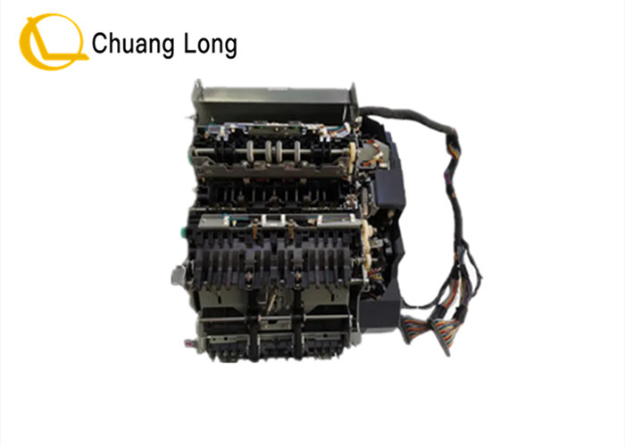ATM Machine Parts Diebold Universal Recycler-UP TS-M1U1 CASH SLOT SHUTTER R/L 49-233110-000C 49233110000C