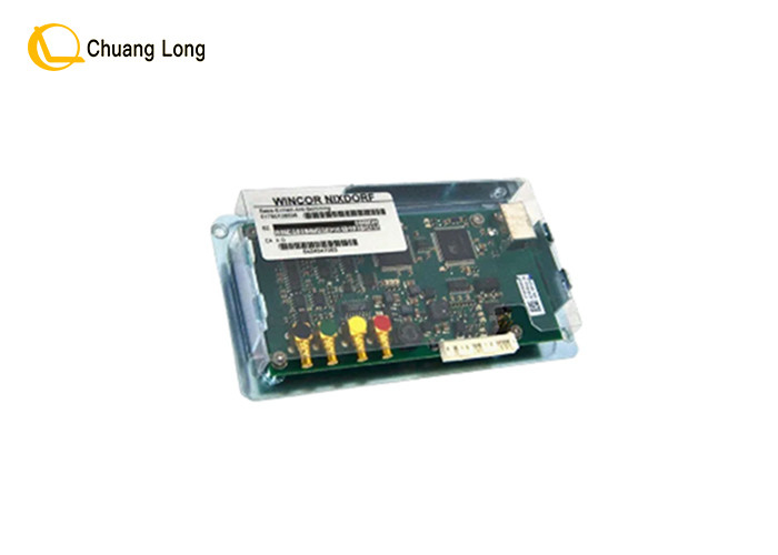ATM Machine Parts Wincor Nixdorf Basic-assy Anti-Skimming 01750108535 1750108535