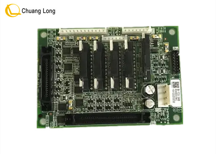 49233199016A 49-233199-016A ATM Machine Parts Diebold 368 ECRM BA Control Board RX-803