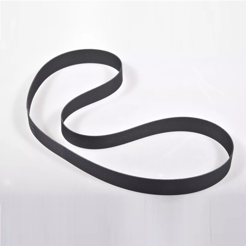 14*493*0.65 ATM Spare Parts Hyosung GCDU Transport Feed Belt 1K / 2K CDU 14x493x0.65mm Belt
