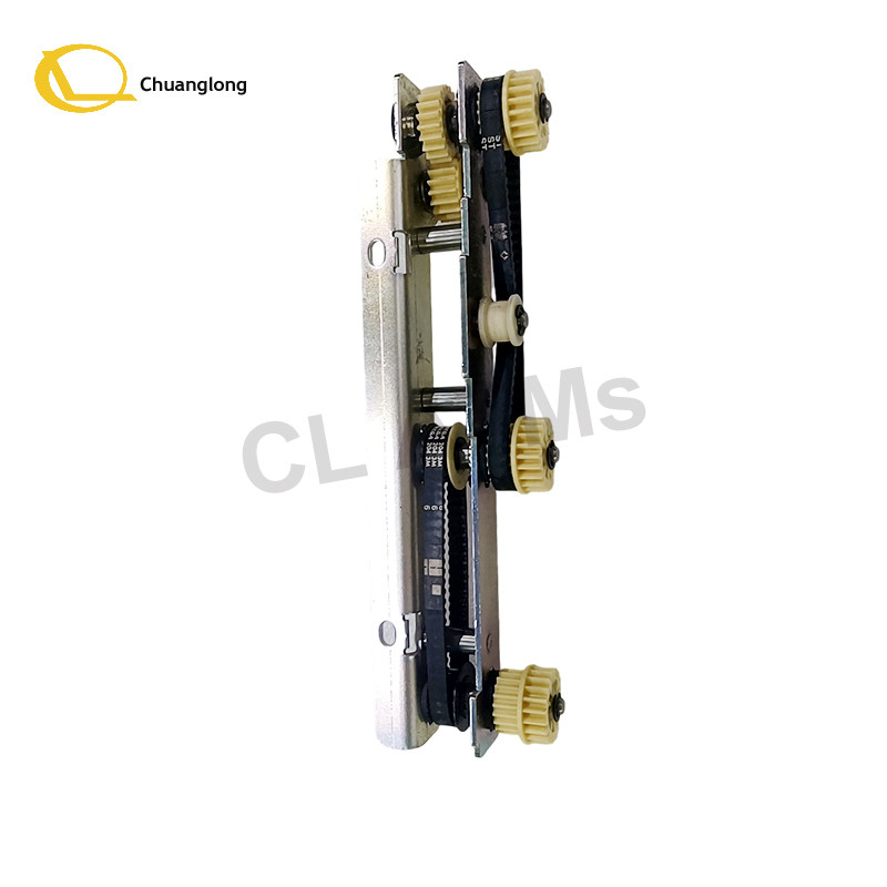 Wincor ATMs Spare Parts Wincor Nixdorf Cineo 4060 Belt Drive Assembly 01750133367 1750133367