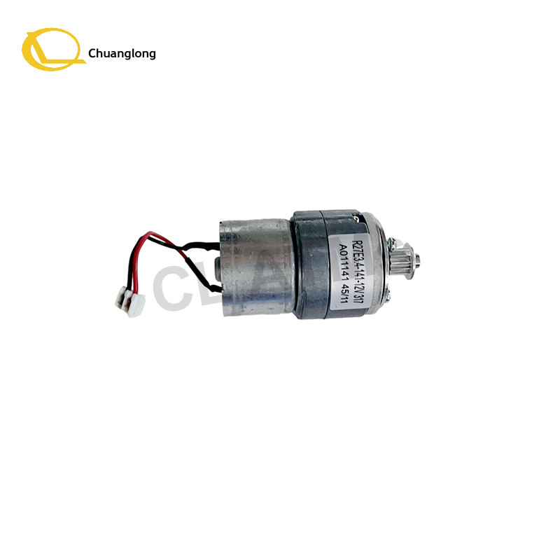 NMD ATMs Parts Glory NMD NF300 Seperation Motor Dispenser Motor A011141