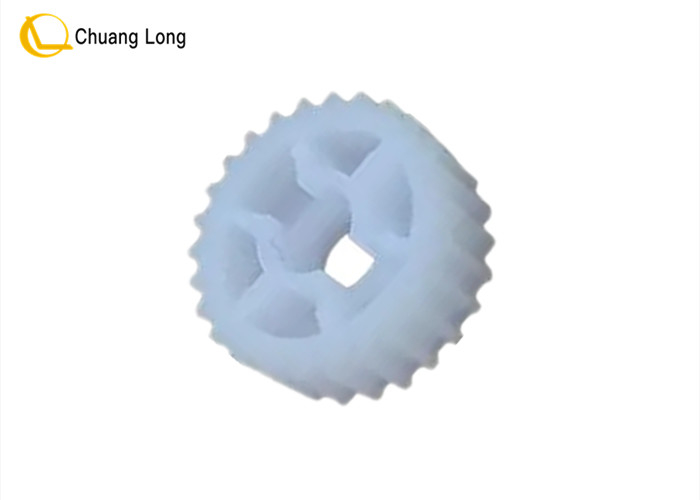 ATM Machine Parts Fujitsu GSR50 5*16*5.9 KD02881-Y541 Cassette Gear 26T