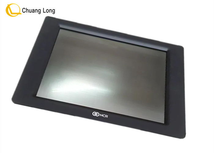 ATM Machine Parts NCR 15 Inch LCD Display Monitor Touch Screen 4450735827 445-0735827