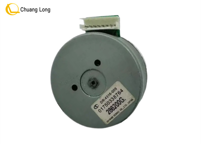 ATM Machine Parts Wincor Nixdorf DN250 Transport Main Motor 1750338764  01750338764