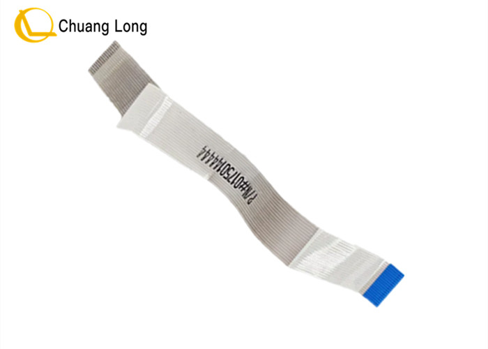 ATM Machine Parts Wincor Nixdorf Cineo Flat Cable White RM3 01750144444 1750144444