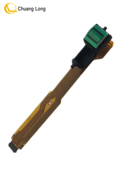 ATM Parts Hitachi-Omron 2845SR UR2 Recycling V2G Card Reader Write Read Head Magnetic Head  TS-EC2G-U13210H