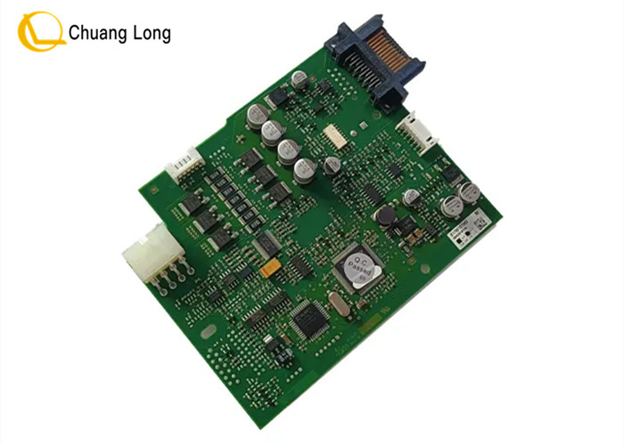 01750131983 1750131983 ATM Parts Wincor Cineo C4060 1750126457 Reel Storage Fix Installed Escrow Module Control Board