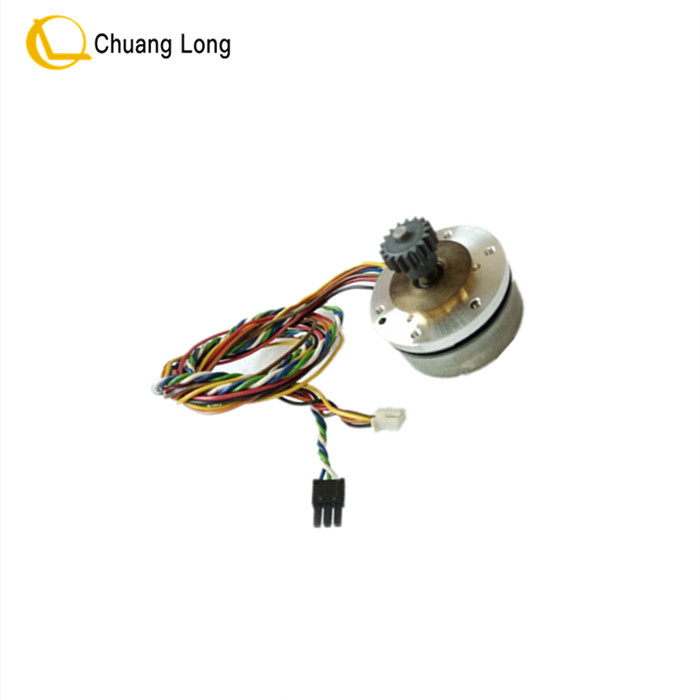 ATM Machine Parts Wincor Cineo C4060 Motor 1750193276-02 1750173498