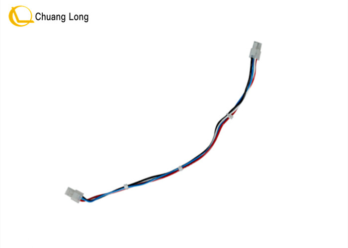 ATM Machine Parts Wincor Cineo C4040 Four core wires 34CM 1750162047 01750162047