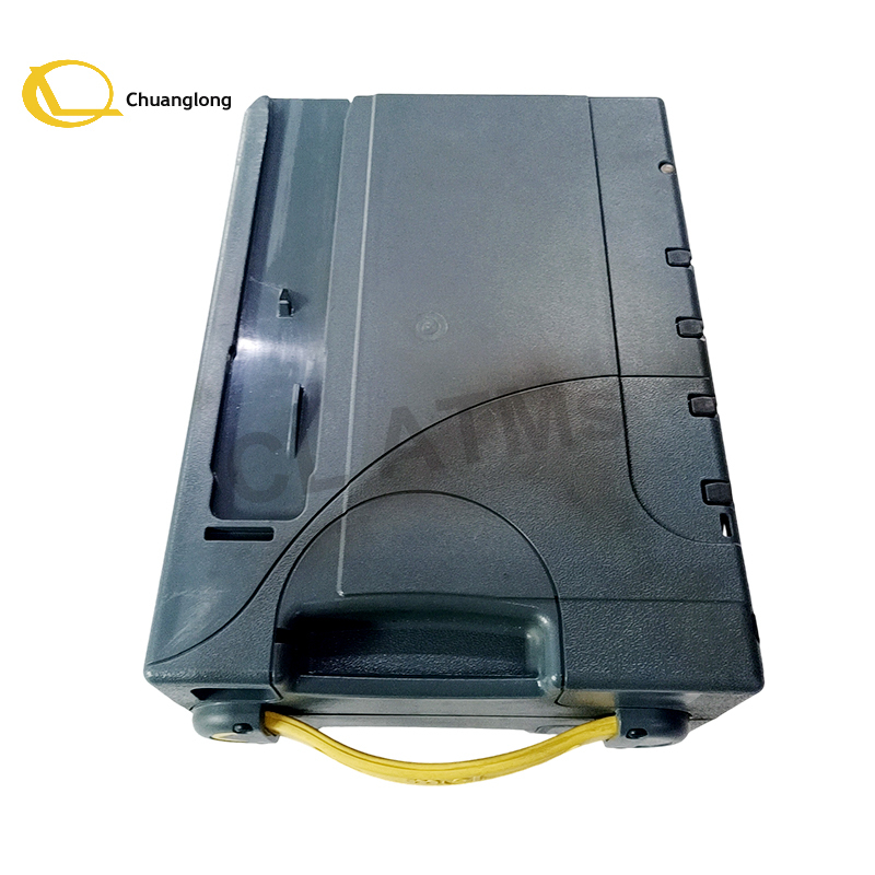 Mei SC Advance Cash Can Bill Acceptor Validator Bank Note Cassette 1200 Note Cash Box 252219009