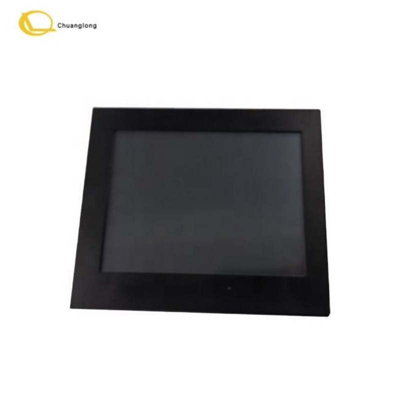 4450697352 445-0697352 ATM Machine Parts NCR 10.4 LCD UOP User Operator Panel GOP Display