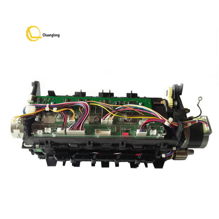 01750220022 01750248000 Wincor Nixdorf Cineo C4060 C4040 In-Output Module Collector Unit CRS CRM