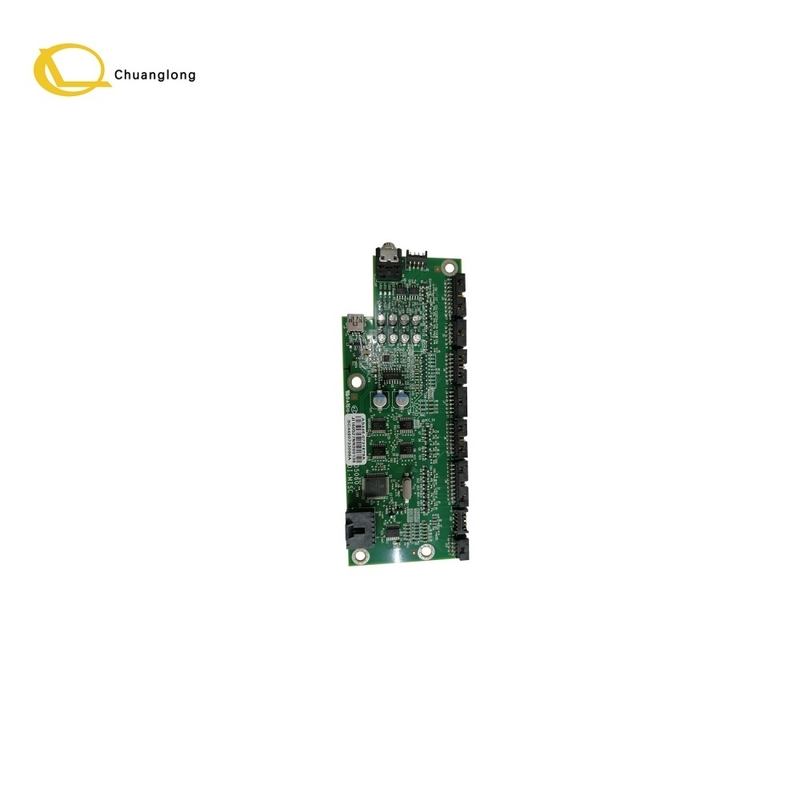 4450761317 445-0761317 ATM Machine Parts NCR 6683 Mini MISC I/F Board PCB