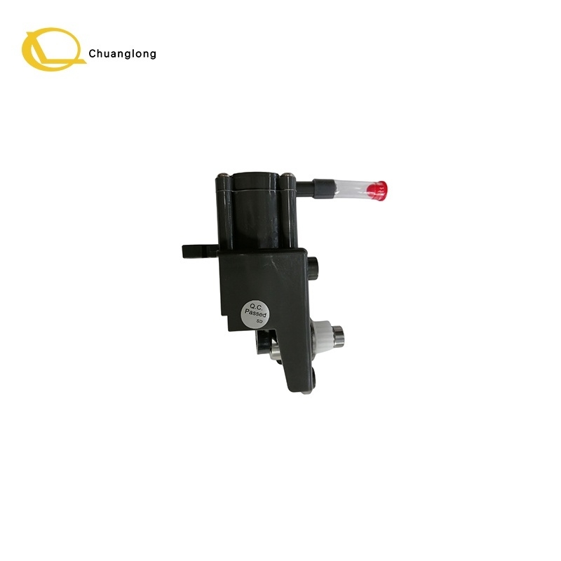 4450751323 445-0751323 ATM Machine Parts NCR S2 Vacuum Pump Assembly 4450751323 445-0751323