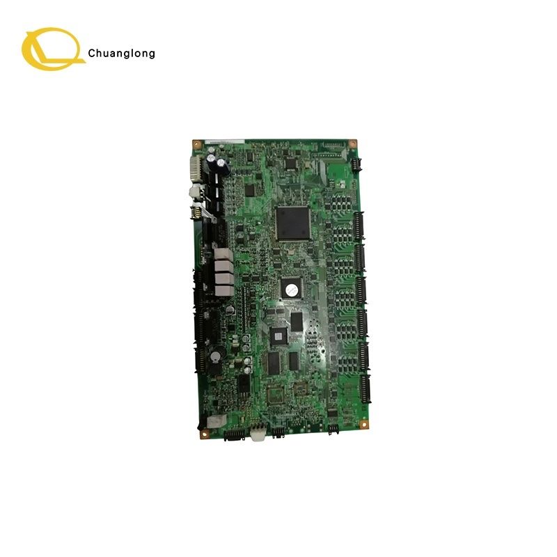 Fujitsu F510 ATM Machine Parts Dispenser Controller Mother Board For Cash Redemption Machine Ticket Redemption And Cash Handling At The Cashier