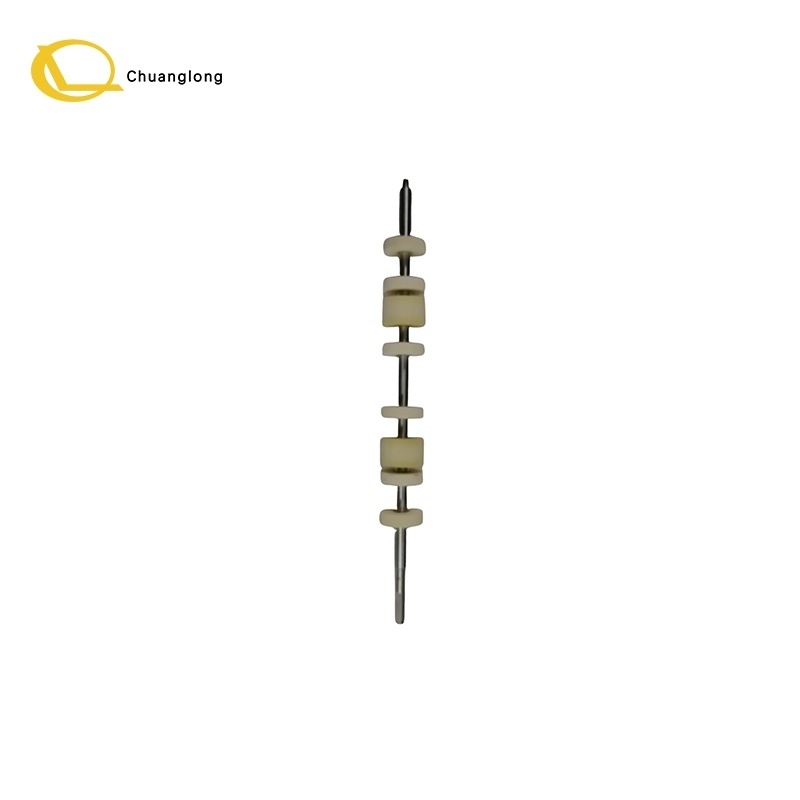 1750133109 01750133109 Roller Shaft ATM machine parts WINCOR C4060 SHAFT_D_CPL  in Module 1750134478