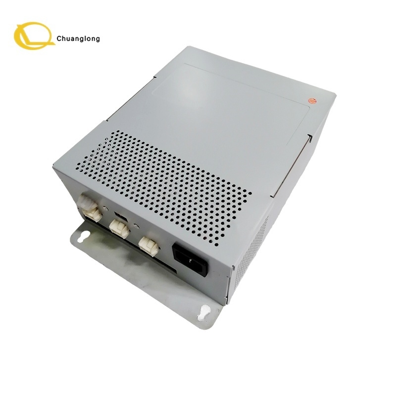 01750147241 1750147241 ATM Machine Parts Wincor Nixdorf PC280 2050XE PSU 3D62-32-1 Central Power Supply III 24V
