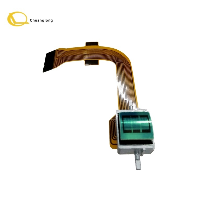 1790876103 01750876103 Wincor V2CU Card Reader R/W Magnetic Head V2C ATM Machine Spare Parts