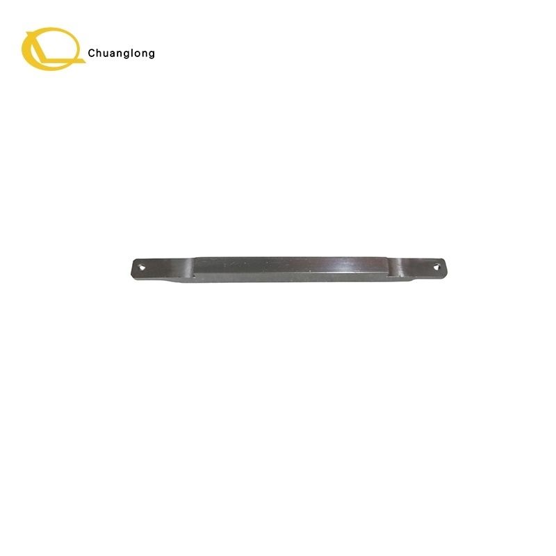 NP06 Wincor Nixdorf  ATM Machine Parts Journal Printer Iron Bar Assembly 10X2X1 cm