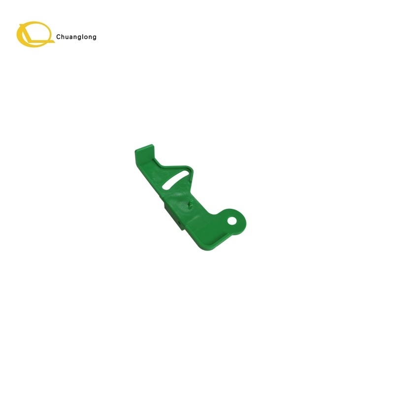 4450610618 445-0610618 NCR Reject Cassette Purge Bin Latch for ATM Machine Parts